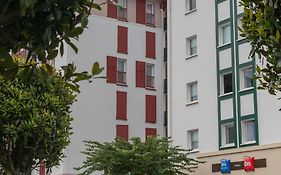 ibis budget Ciboure St-Jean-Luz